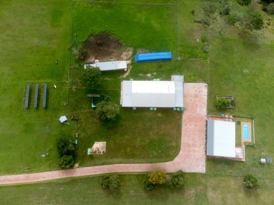 Commercial Property for Sale in Rondevlei Western Cape